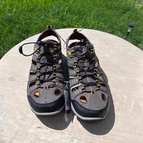 Eddie Bauer | Shoes | Eddie Bauer Eastport Sandals 11 | Poshmark display picture 3
